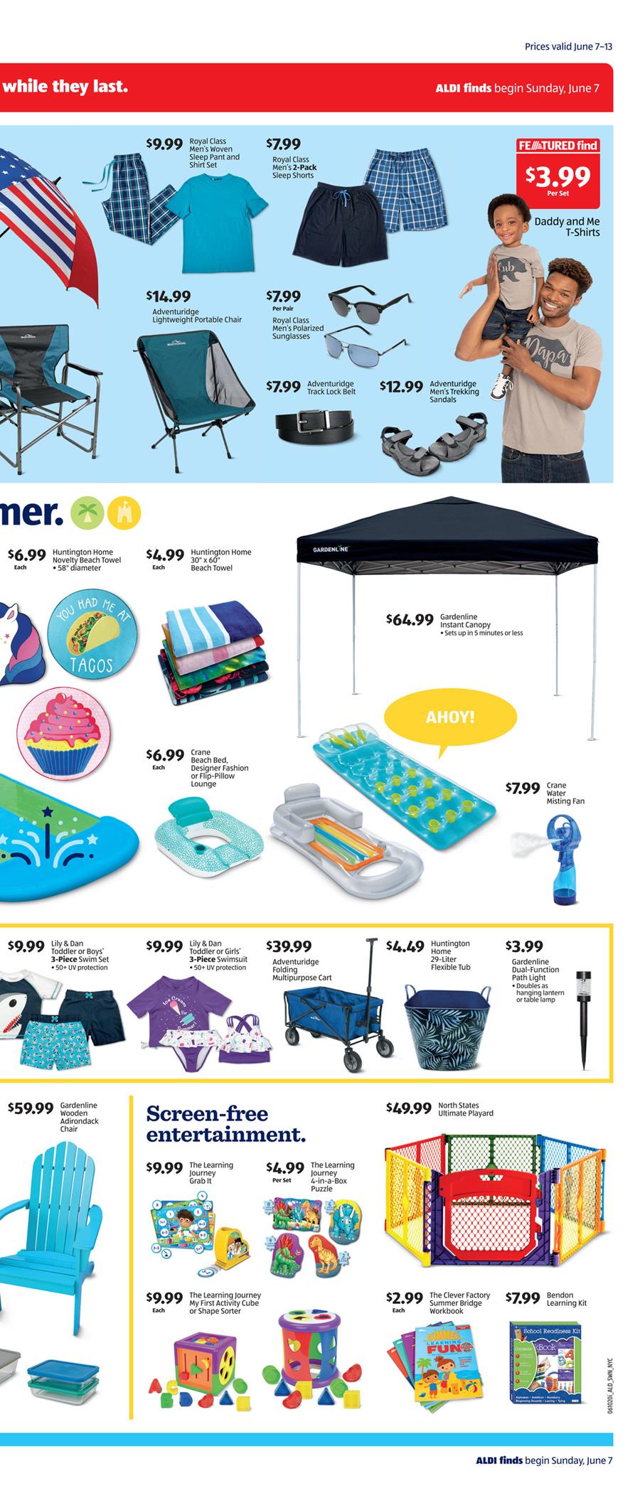 ALDI Weekly Ad page 3