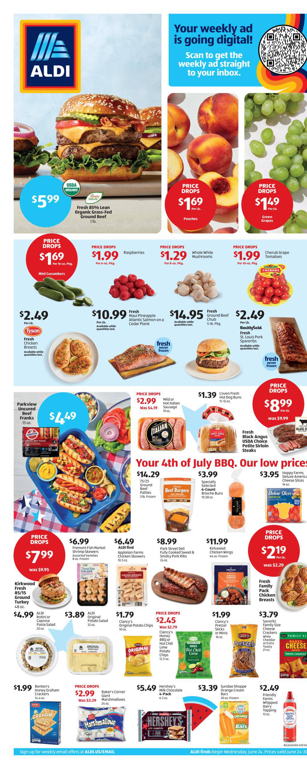 ALDI Weekly Ad