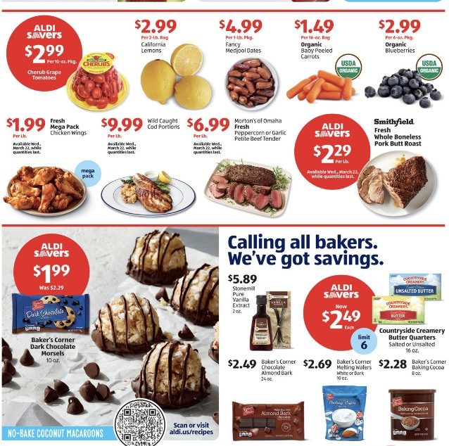 ALDI Weekly Ad