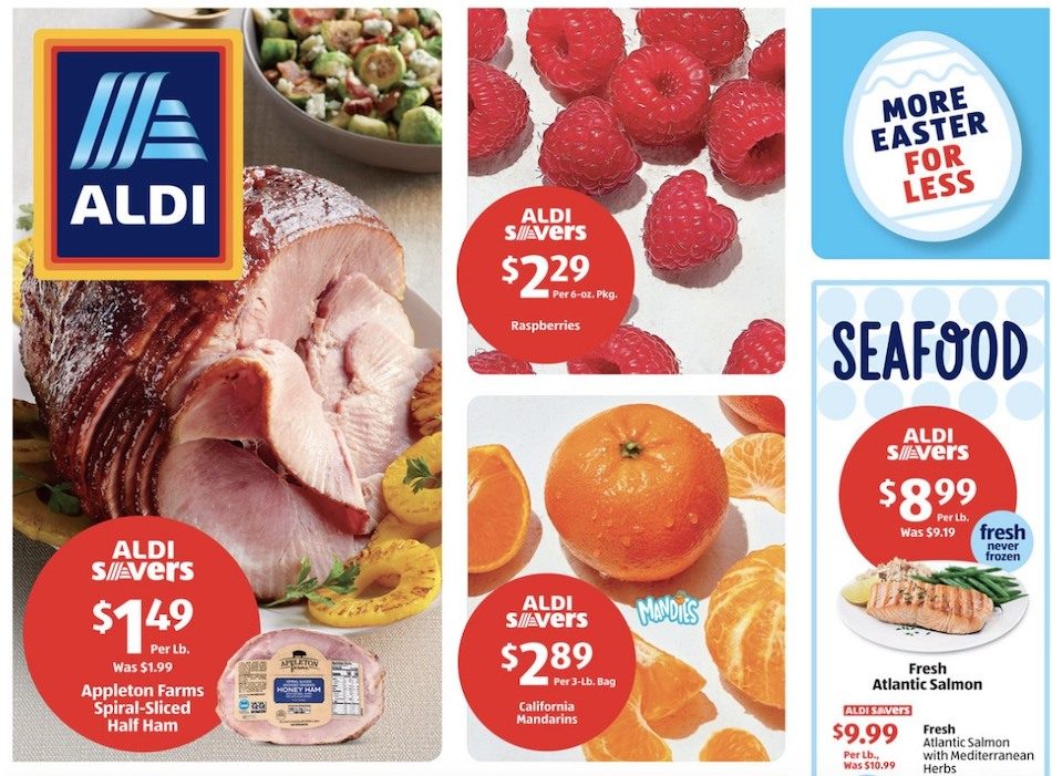 ALDI Weekly Ad Mar 20 - 26, 2024 | WeeklyAds2