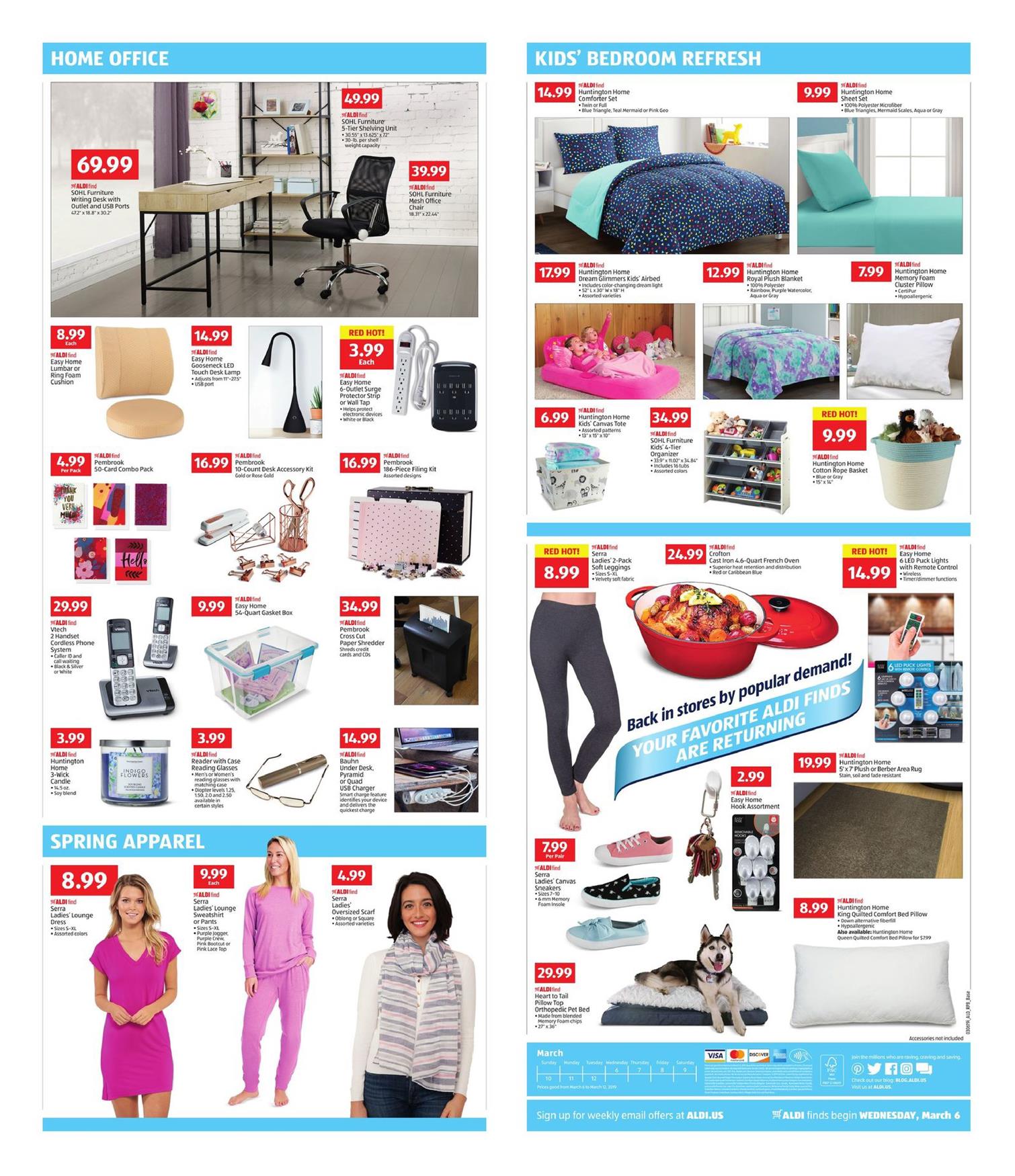 Dealdi Weekly Ad Mobile Al - 4t64twl