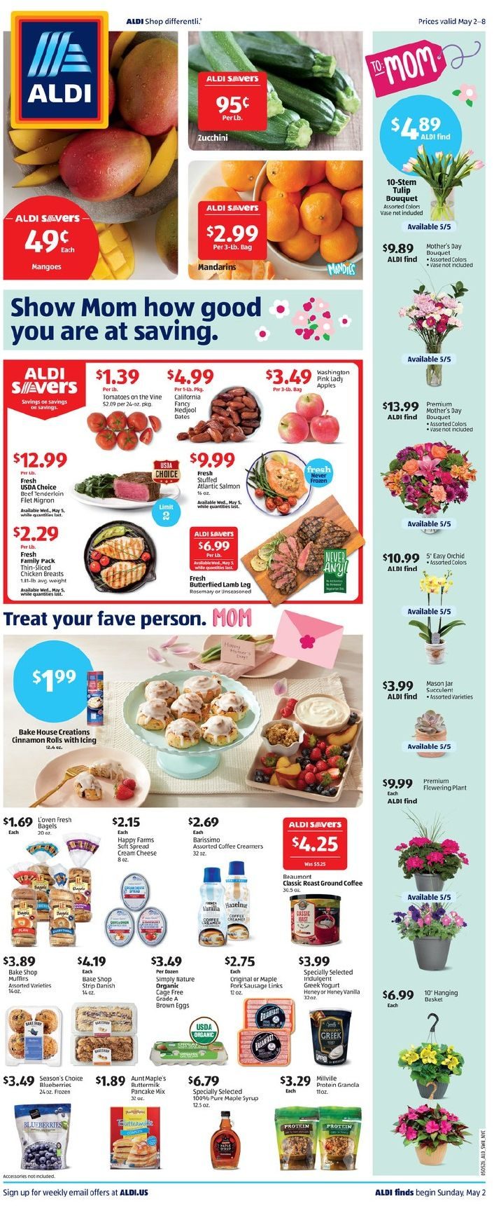 ALDI Weekly Ad May 2 8, 2021 WeeklyAds2