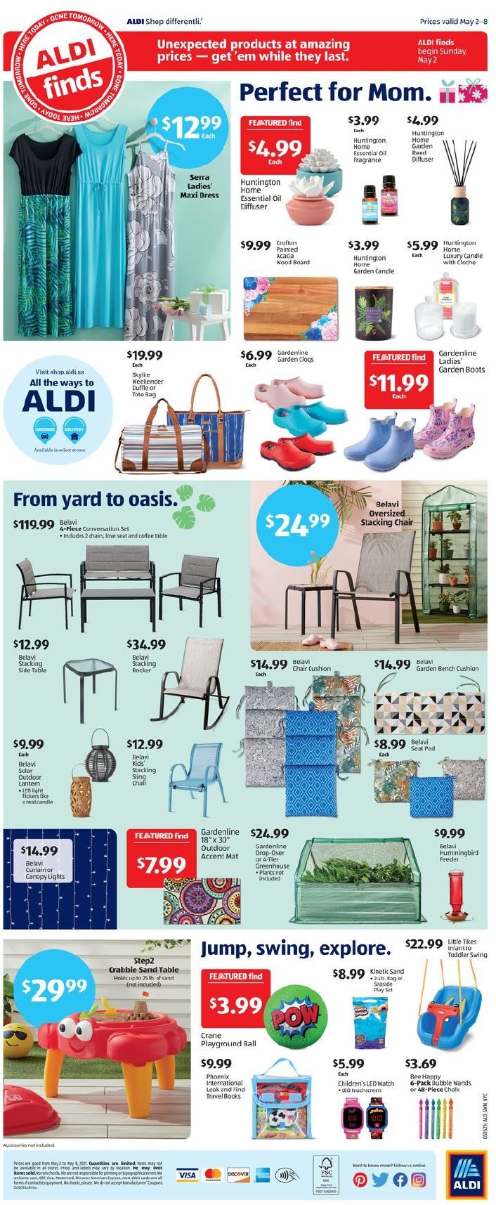 ALDI Weekly Ad May 2 8, 2021 WeeklyAds2