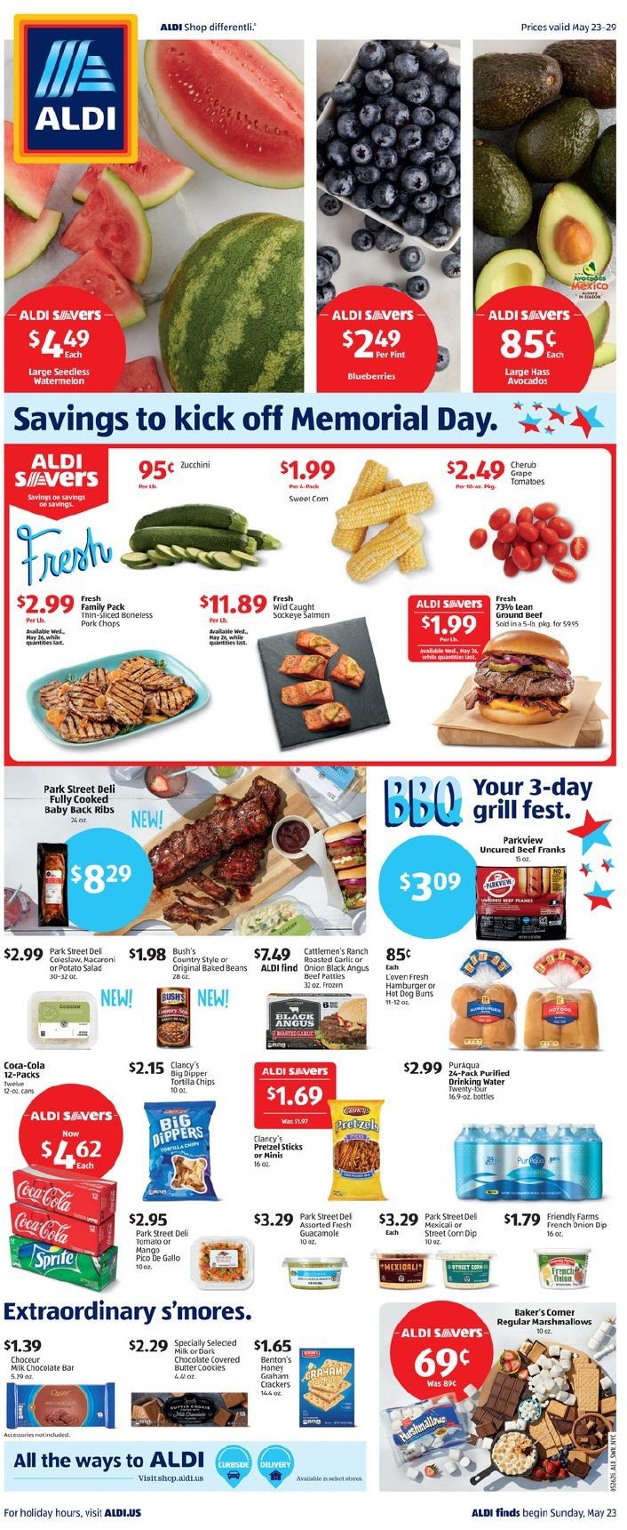 ALDI Weekly Ad May 23 29, 2021 WeeklyAds2