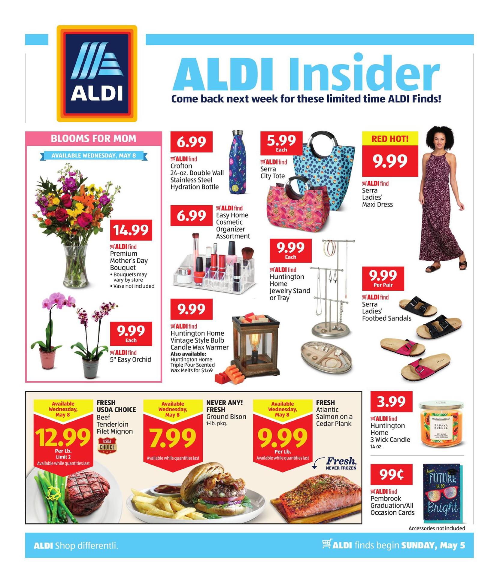 Aldi Ad For May 1 2024 Nj Orly Tracie