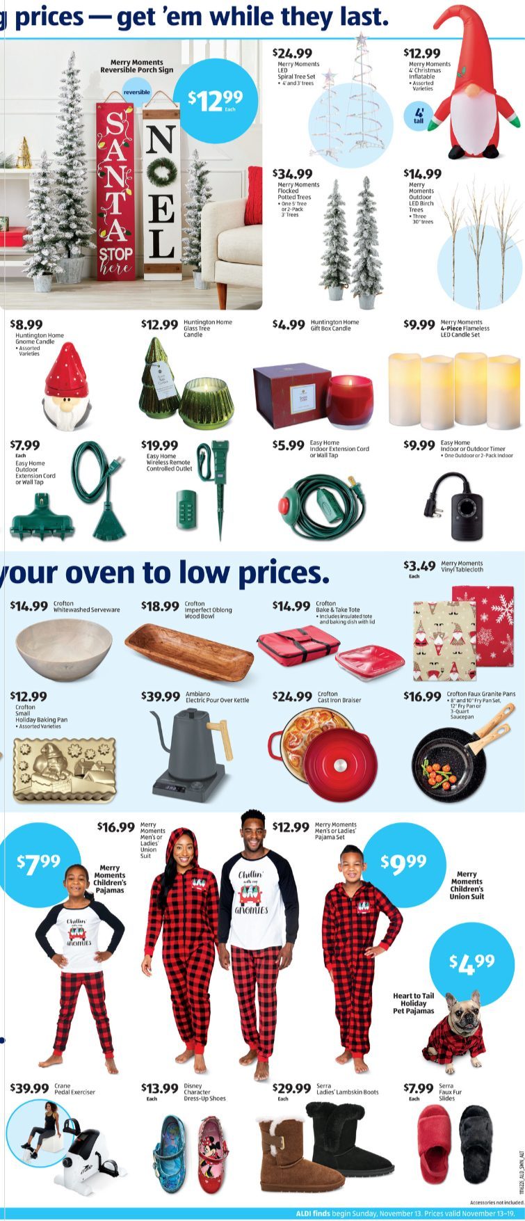 ALDI Weekly Ad page 3