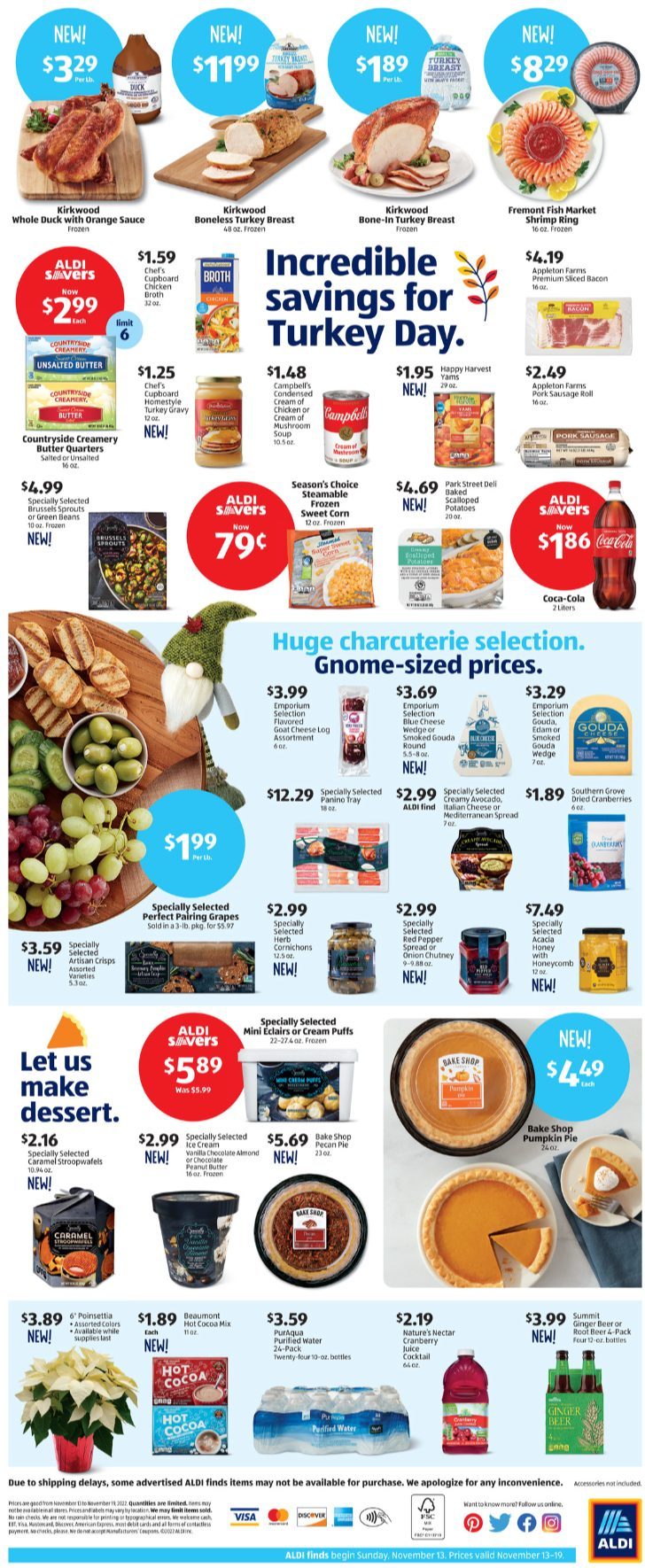 ALDI Weekly Ad page 4