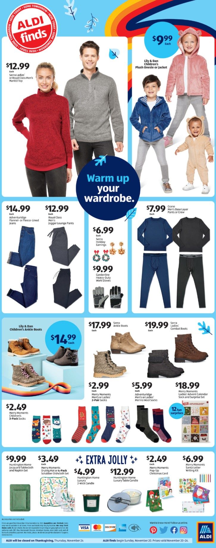 ALDI Weekly Ad page 3