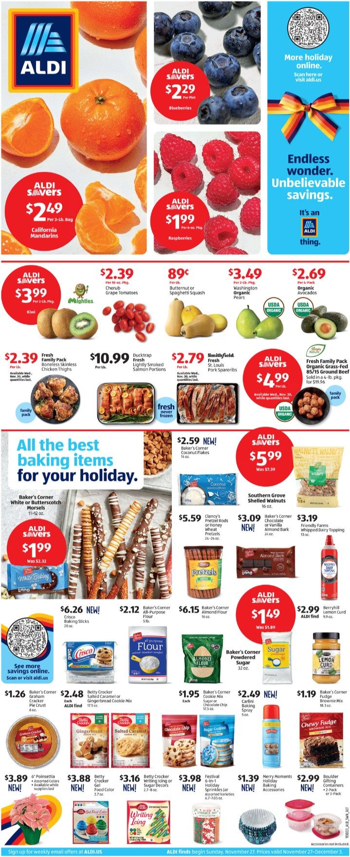 ALDI Weekly Ad Nov 27 Dec 3, 2022 WeeklyAds2