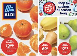 ALDI Weekly Ad Nov 29 - Dec 5, 2023