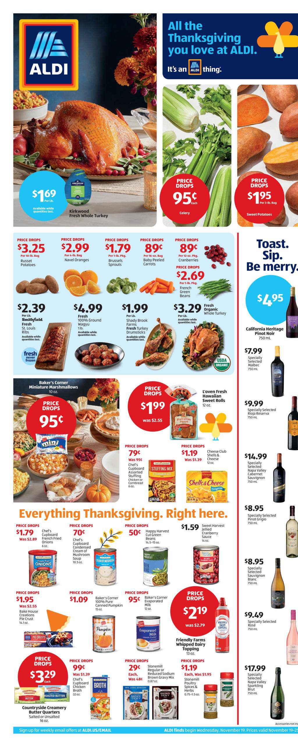 Aldi Weekly Ad Madison Al