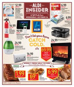 ALDI Weekly Ad Oct 26 2016