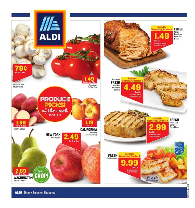 ALDI Weekly Ad October 1 7 2017 WeeklyAds2