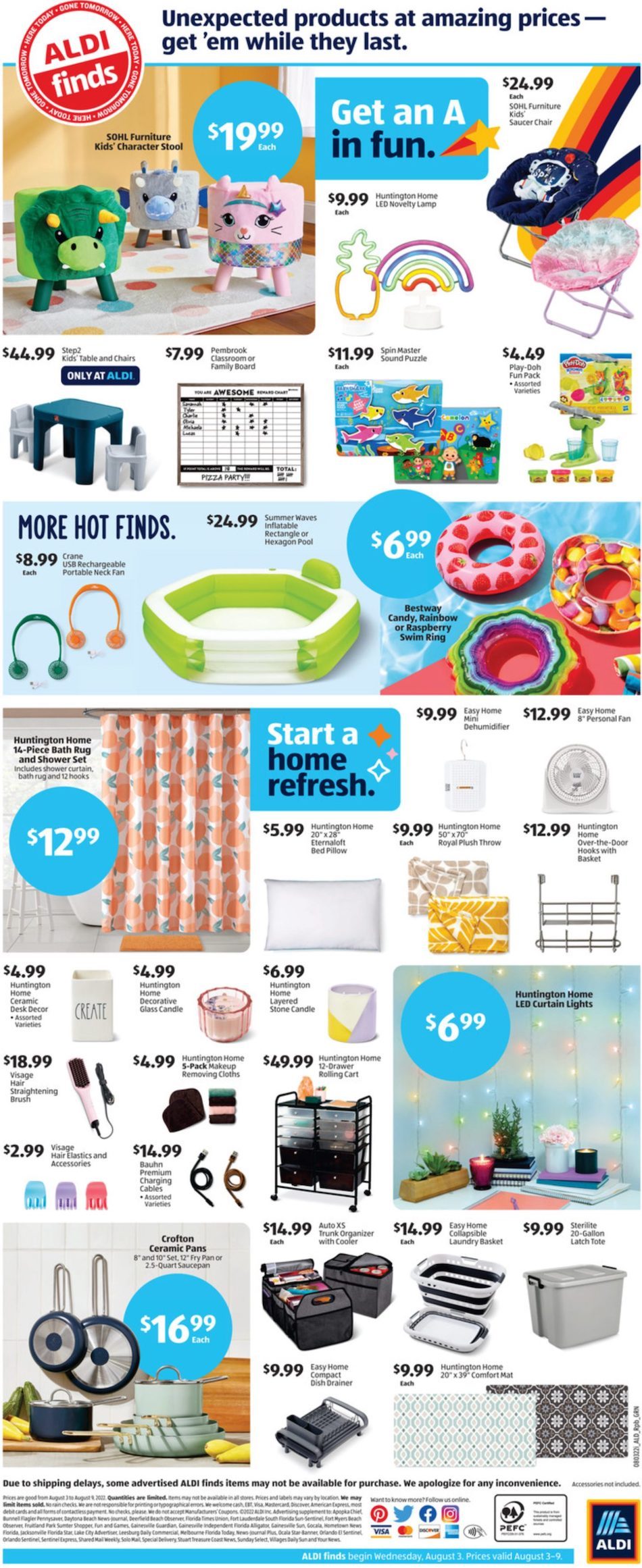 ALDI Weekly Ad