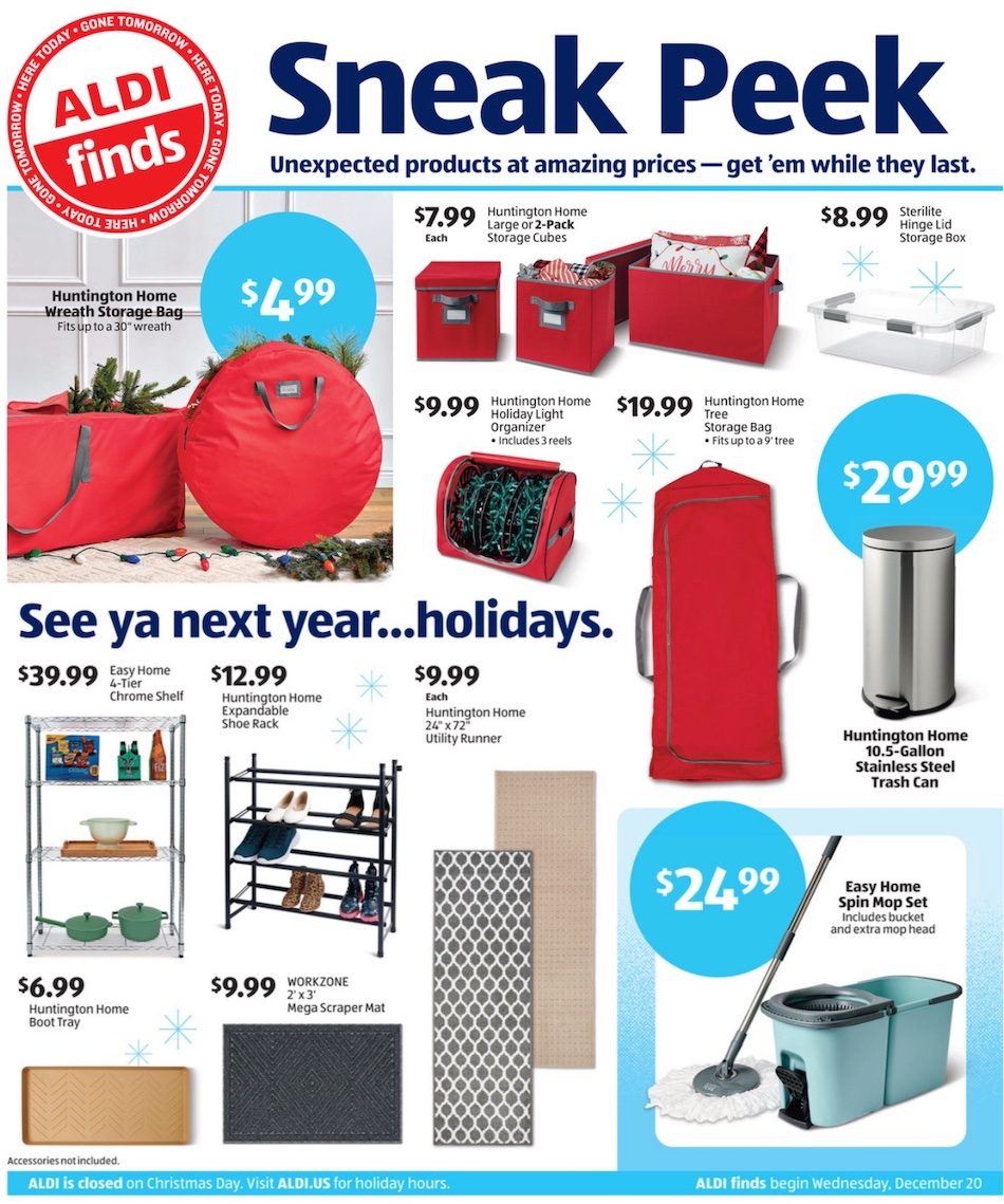 ALDI Weekly Ad Preview Dec 20 26, 2023 WeeklyAds2