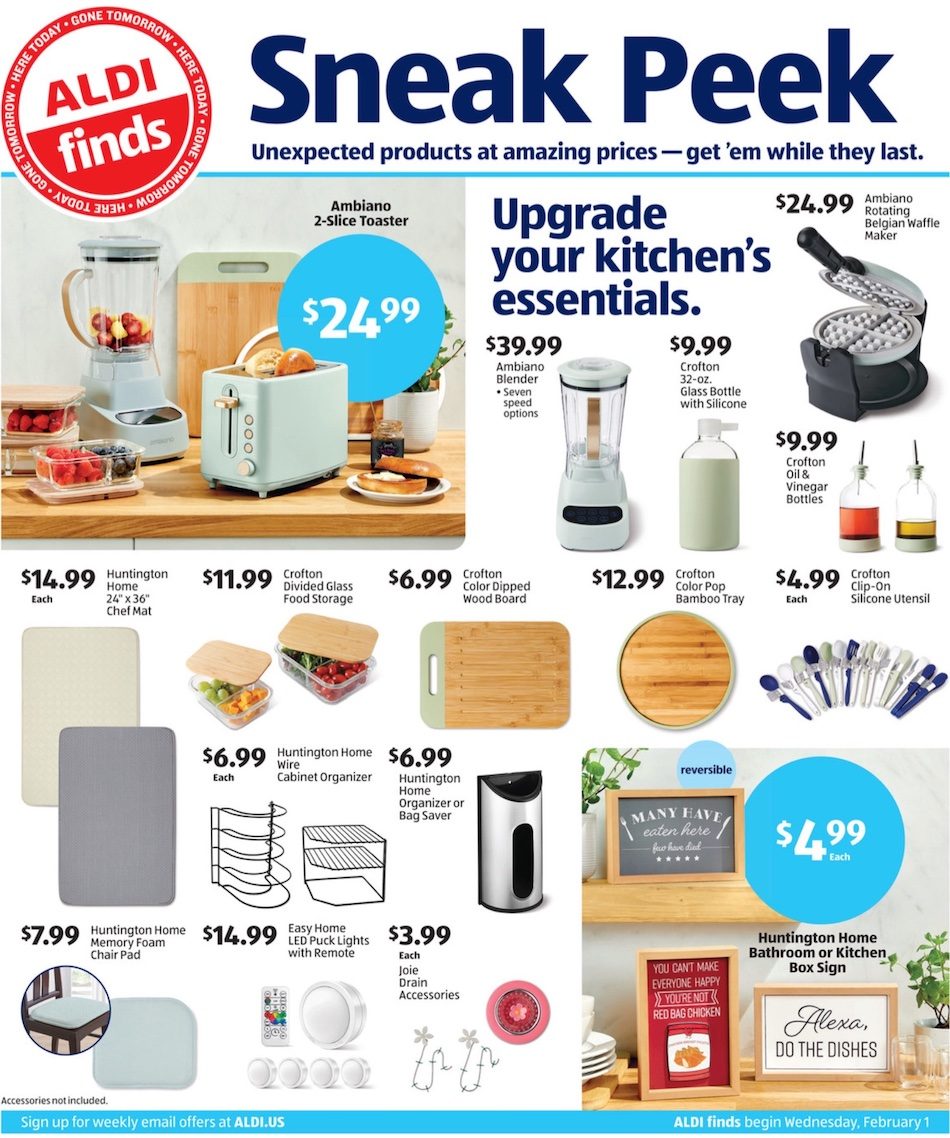 ALDI Weekly Ad Preview Feb 1 7 2023 WeeklyAds2