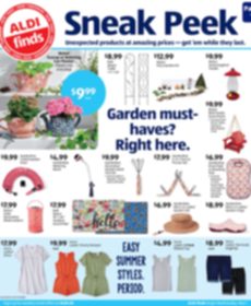 aldi weekly ad preview may 1 2024
