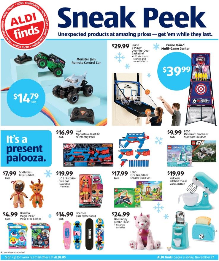 ALDI Weekly Ad