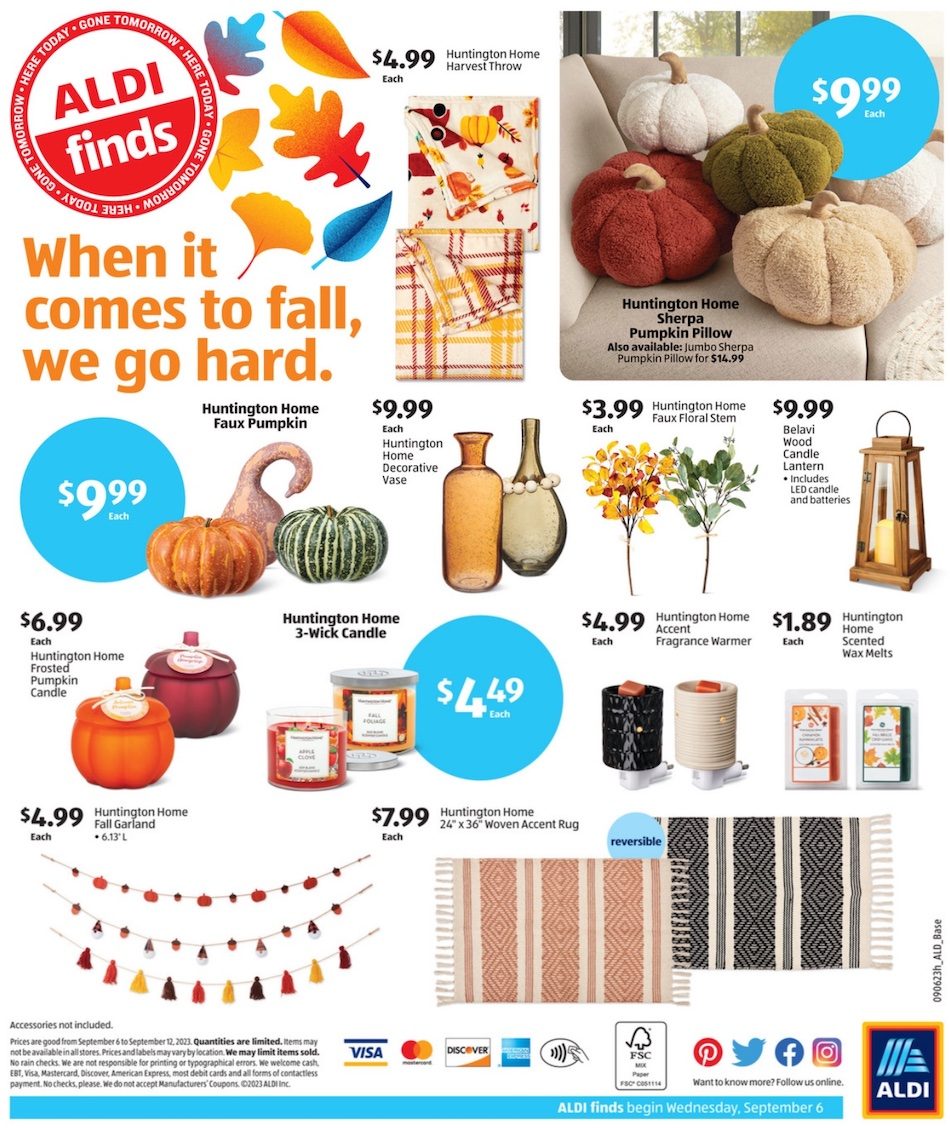 ALDI Weekly Ad