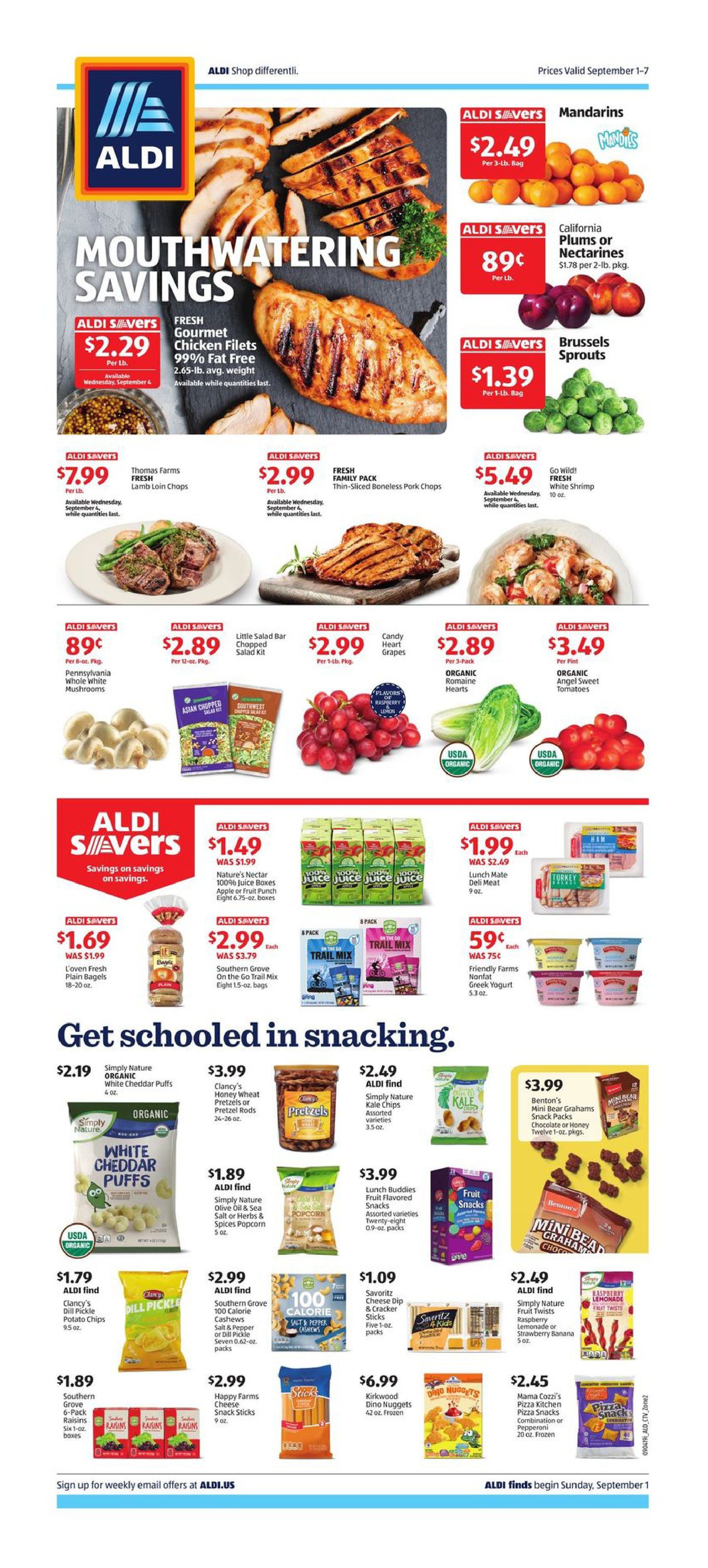 Aldi Weekly Ad Stevens Point 63 - fo2ibqe