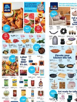 ALDI weekly ads