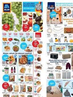 ALDI weekly ads