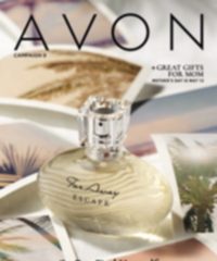 Avon Catalog Campaign 9 Mother's Day 2024 page 1 thumbnail