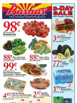Bashas Ad Jun 10–16, 2020