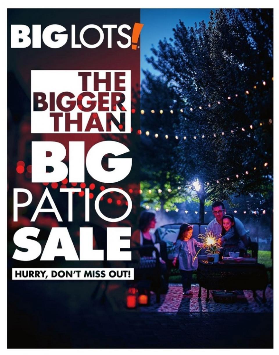 Big Lots Ad Apr 6 13, 2019 WeeklyAds2