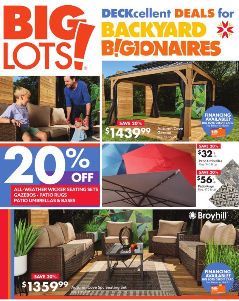 Big Lots Ad Feb 27 Mar 5, 2022 WeeklyAds2