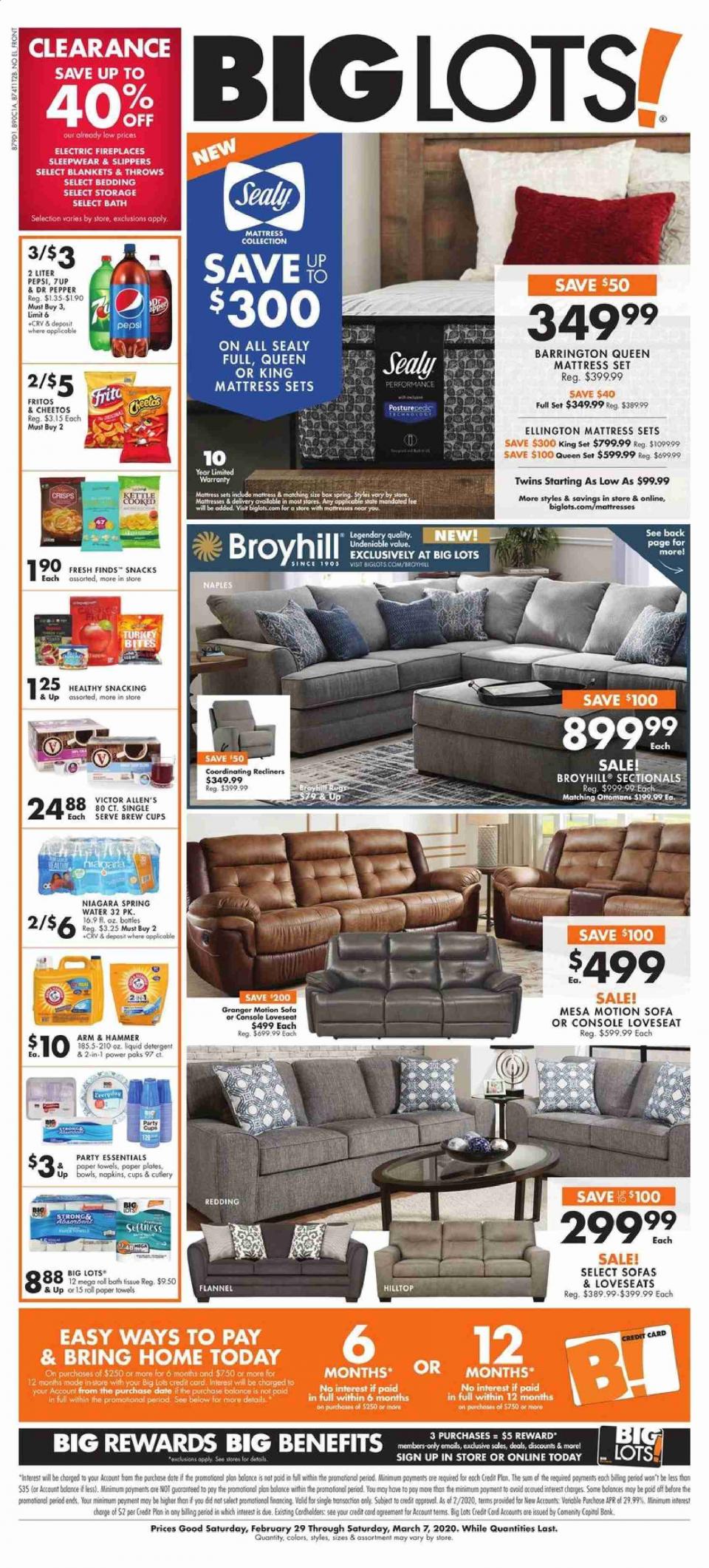 Big Lots Ad Feb 29 Mar 7, 2020 WeeklyAds2