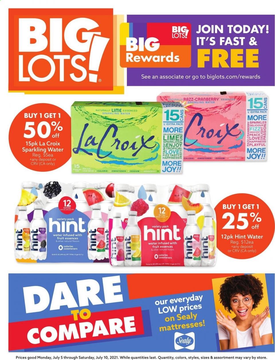 Big Lots Ad Jul 5 10, 2021 WeeklyAds2
