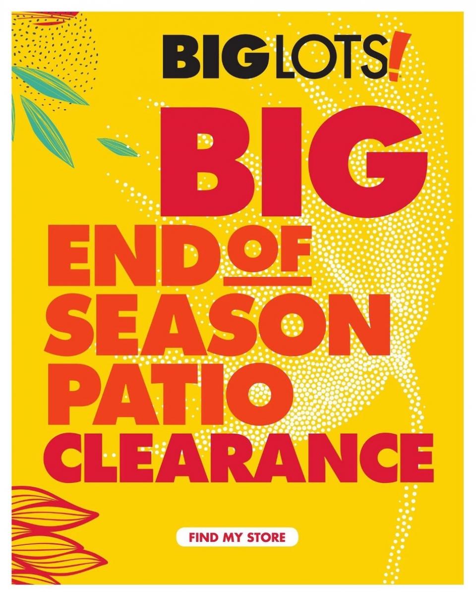 Big Lots Ad Jul 8 12, 2019 WeeklyAds2