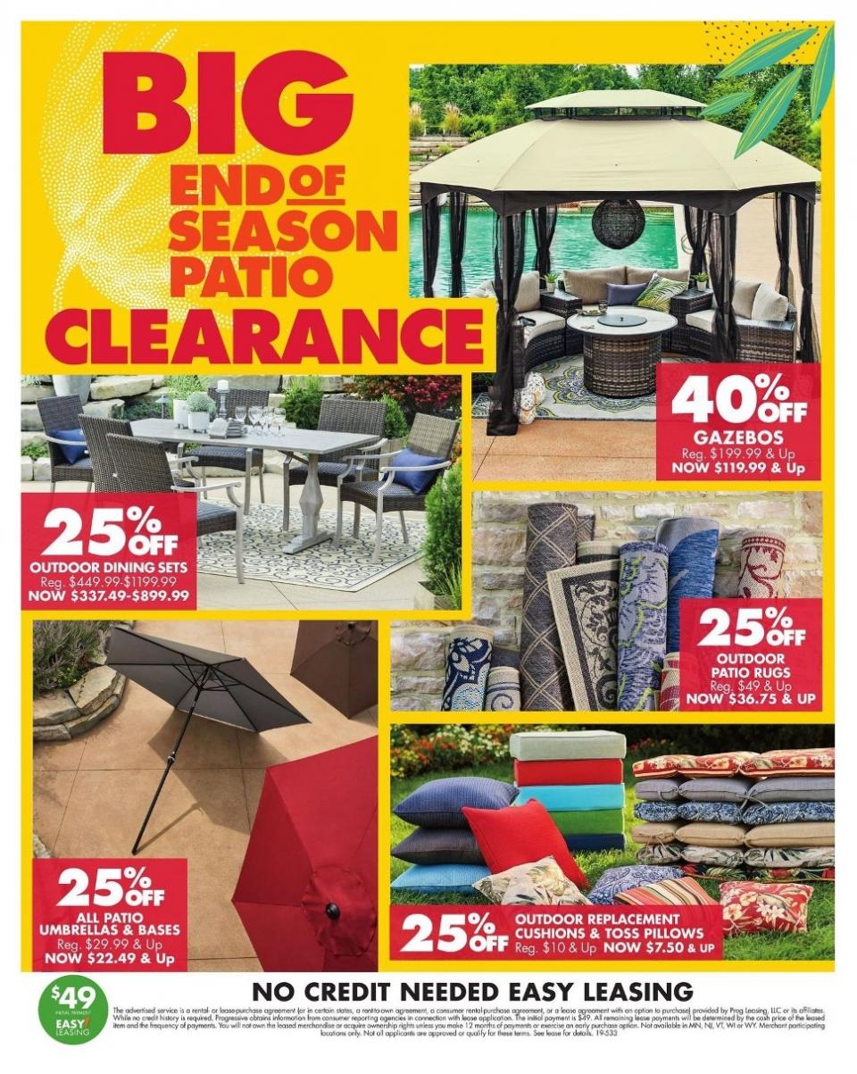 Big Lots Ad Jul 8 12, 2019 WeeklyAds2
