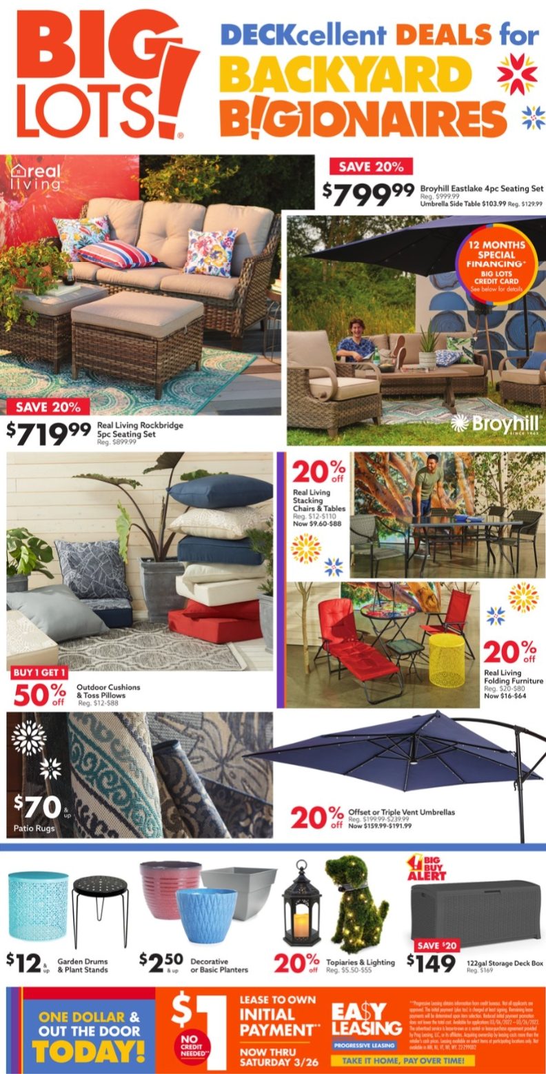 Big Lots Ad Mar 12 19, 2022 WeeklyAds2