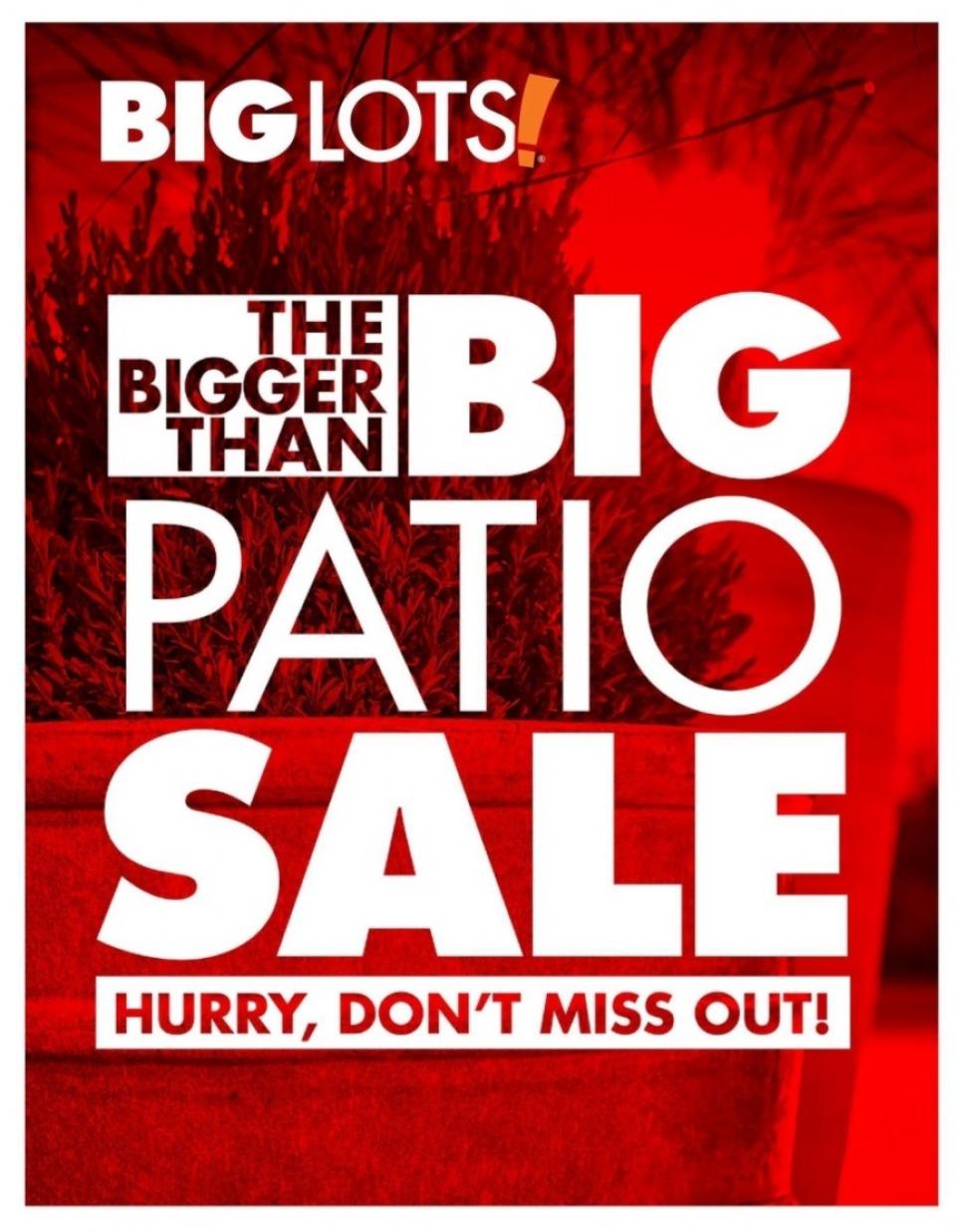 Big Lots Ad Mar 23 30, 2019 WeeklyAds2