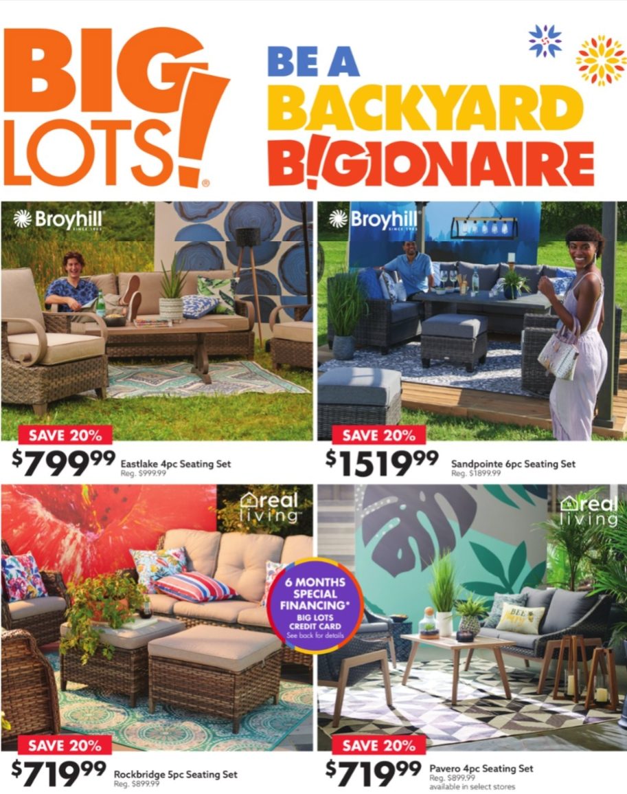 Big Lots Ad Mar 26 Apr 2, 2022 WeeklyAds2