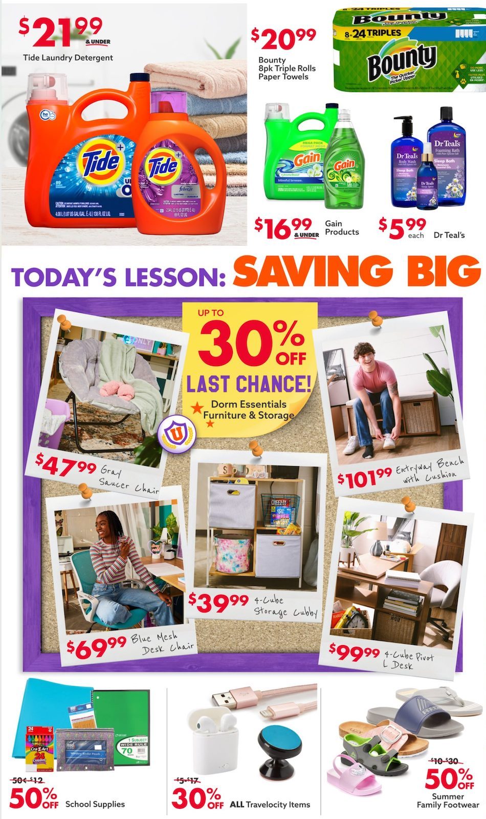 Big Lots Weekly Ad Aug 27 Sep 10, 2022 WeeklyAds2