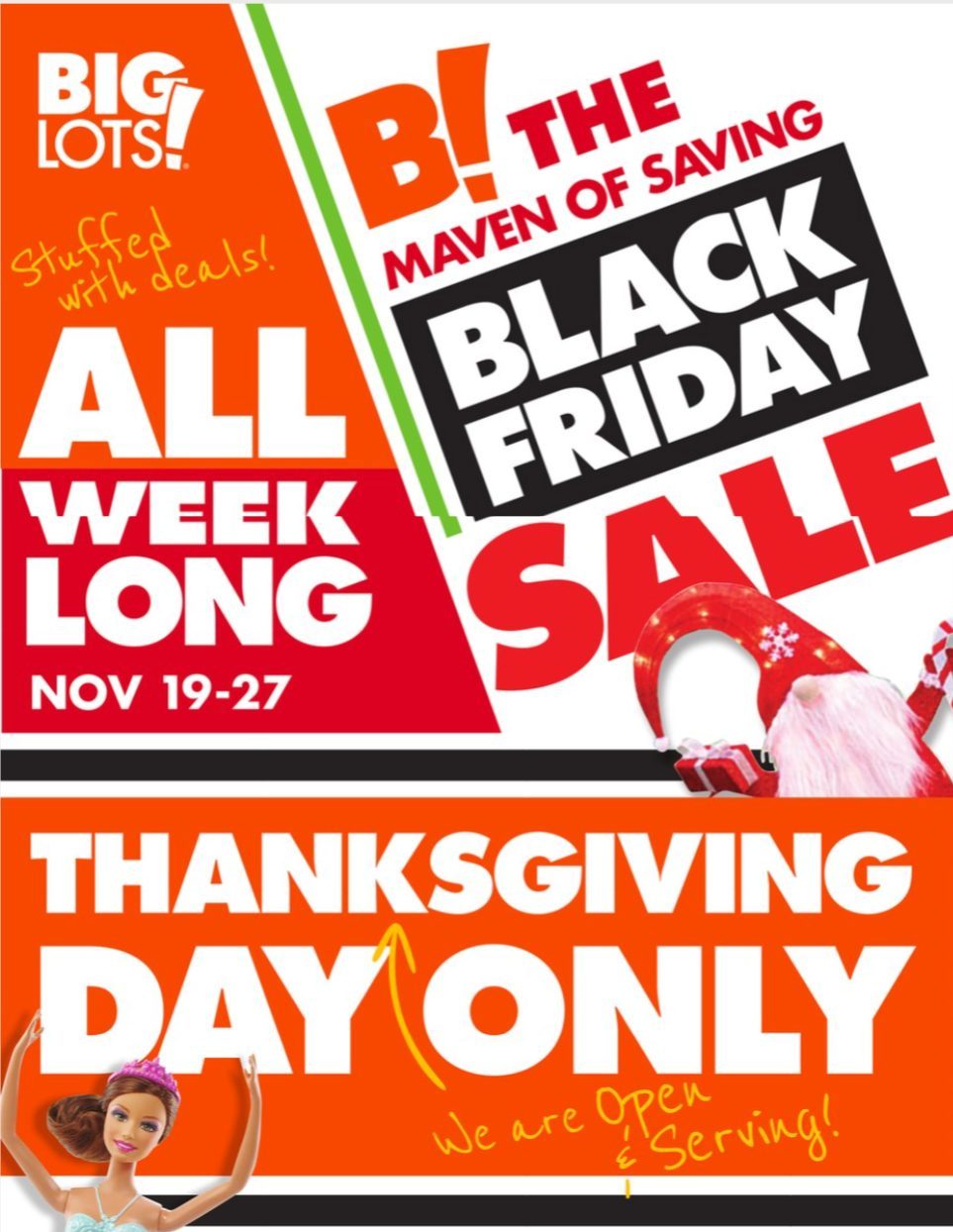 Big Lots Weekly Ad Black Friday Nov 5 17, 2022 WeeklyAds2