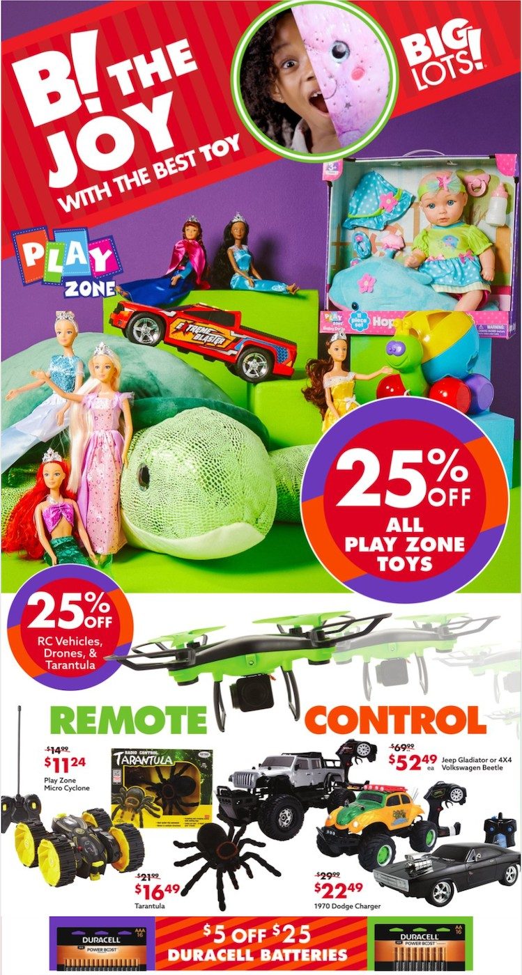 Big Lots Weekly Ad Dec 10 16, 2022 WeeklyAds2