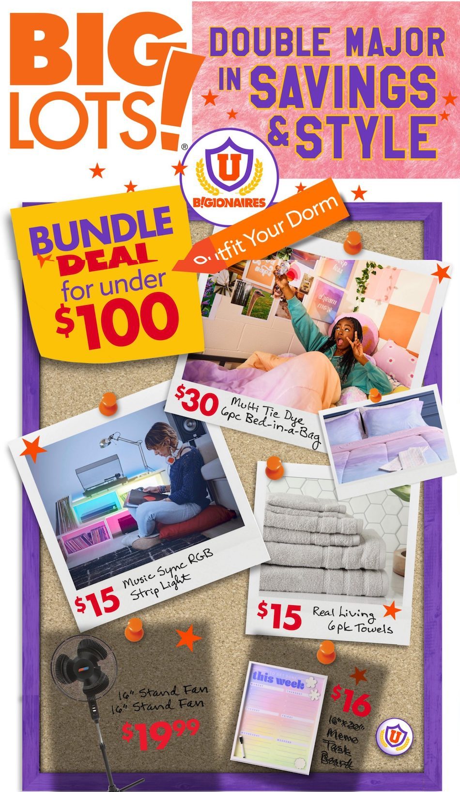 Big Lots Weekly Ad Jul 23 30, 2022 WeeklyAds2