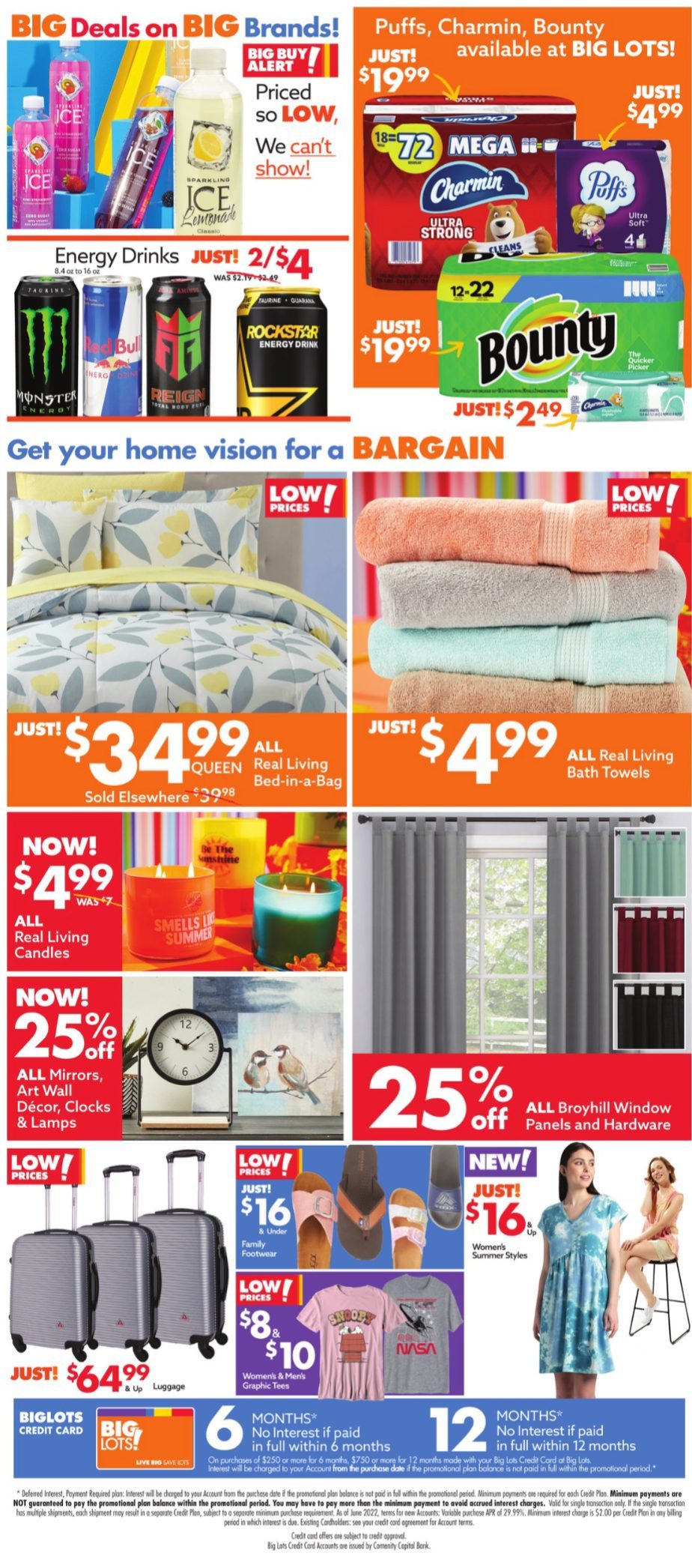 Big Lots Weekly Ad Jul 5 10, 2022 WeeklyAds2