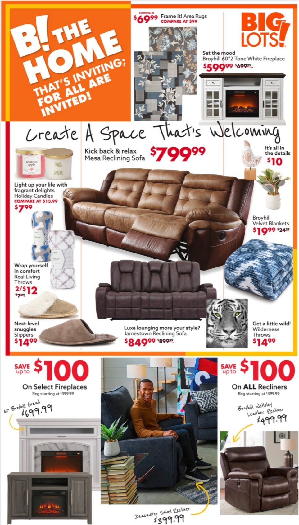 Big Lots Weekly Ad Oct 15 21, 2022 WeeklyAds2