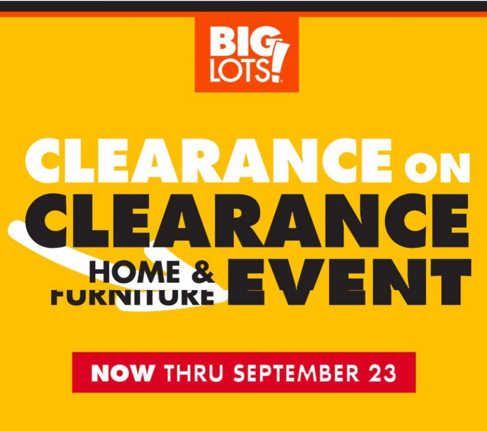 Big Lots Weekly Ad Sep 18 23, 2022 WeeklyAds2