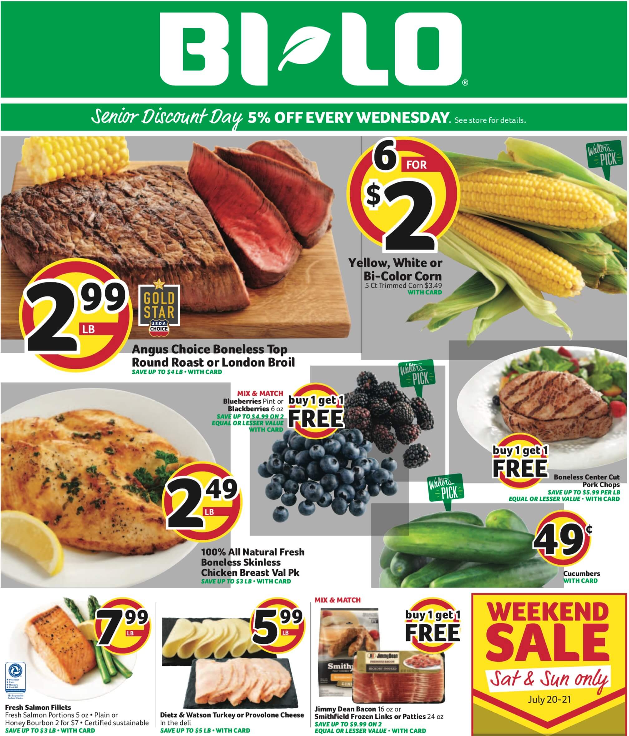 Randys Bilo Weekly Ad - l37oiau