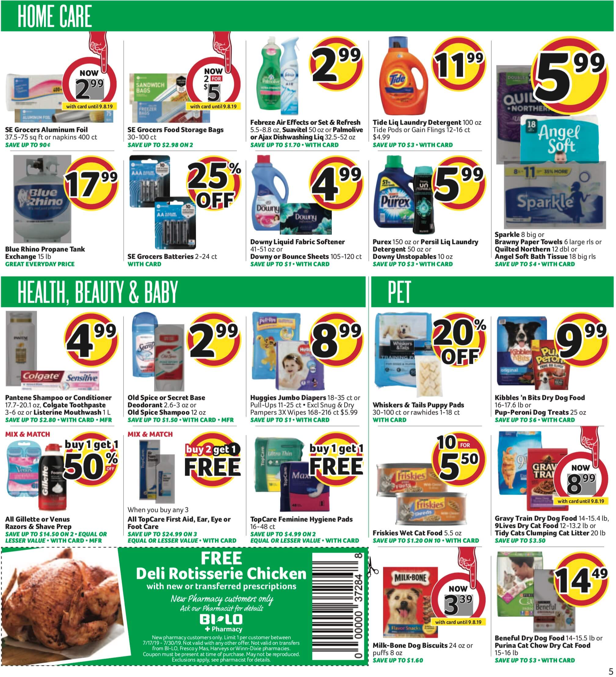 Randys Bilo Weekly Ad - hvarhpj
