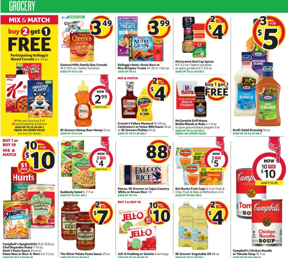 Bilo Ad page 10
