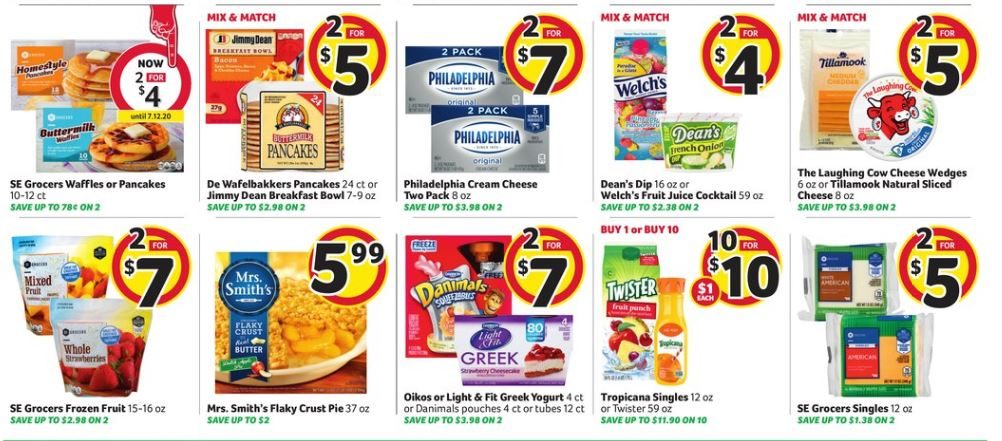 Bilo Ad page 15
