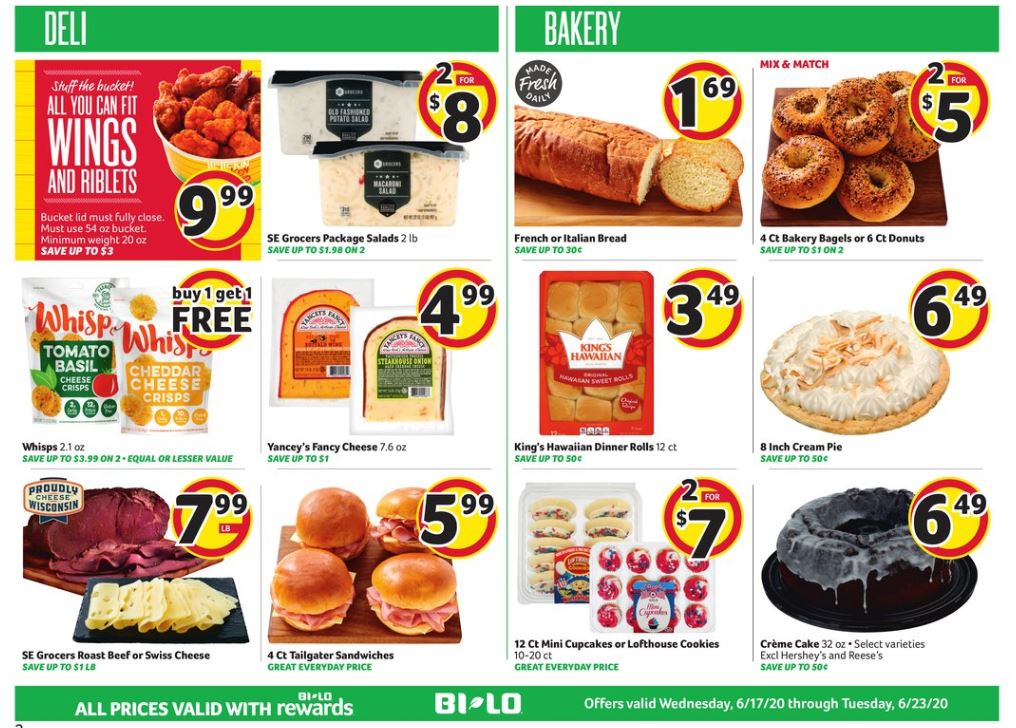 Bilo Ad page 6