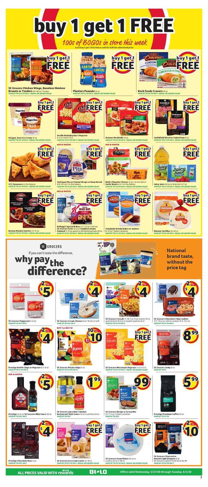Bilo Ad page 3